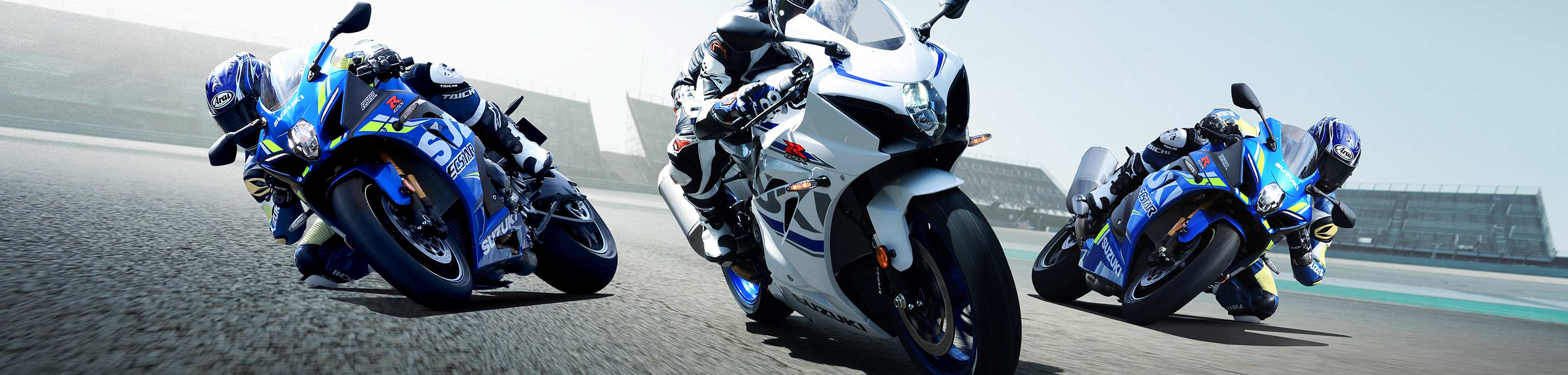 Carenados Moto Suzuki