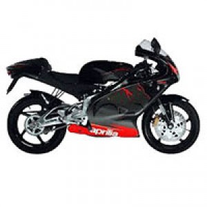 Carenados Aprilia RS125 2000-2005