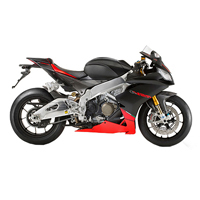 Carenados Aprilia RSV1000 2003-2006