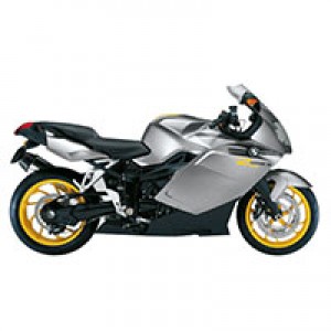 Carenados BMW K1200S 2005-2010