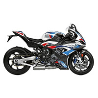 Carenados BMW M1000RR 2019-2022