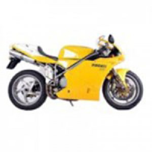 Carenados Ducati 998 1993-2005