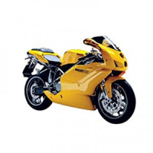 Carenados Ducati 999 2005-2006