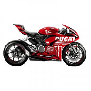 Carenados Ducati Panigale V2 2020-2024