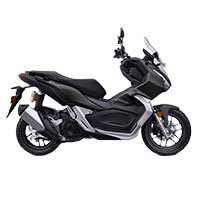 Carenados Honda ADV150 2018-2021