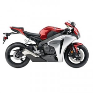 Carenados Honda CBR1000RR 2008-2011