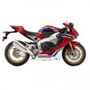 Carenados Honda CBR1000RR 2017-2023