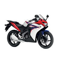 Carenados Honda CBR125R 2011-2016