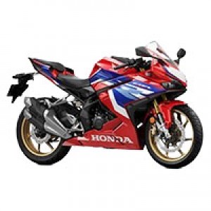 Carenados Honda CBR250RR 2023-2024