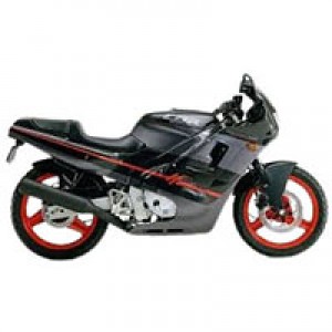Carenados Honda CBR400RR NC23 1987-1989