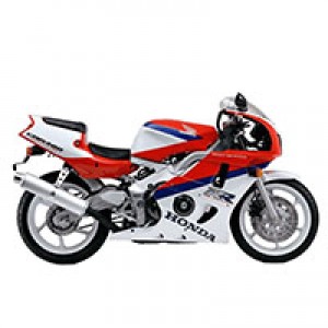 Carenados Honda CBR400RR NC29 1990-1999
