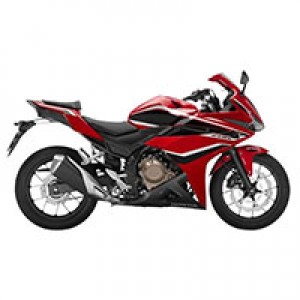 Carenados Honda CBR500R 2016-2018