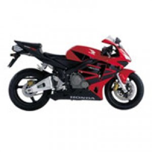 Carenados Honda CBR600RR 2003-2004