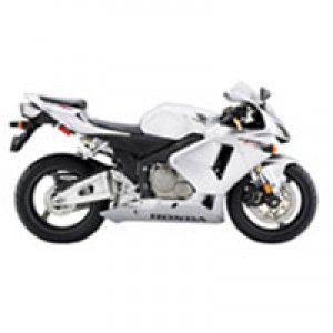 Carenados Honda CBR600RR 2005-2006
