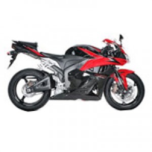 Carenados Honda CBR600RR 2009-2012
