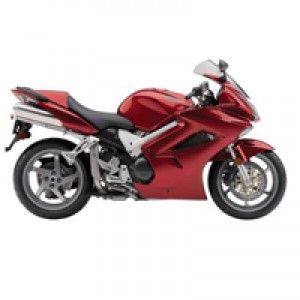 Carenados Honda VFR 800