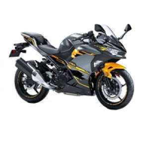 Carenados Kawasaki EX400