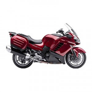 Carenados Kawasaki GTR1400/ZG1400
