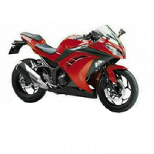 Carenados Kawasaki Ninja 300