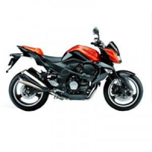 Carenados Kawasaki Z1000