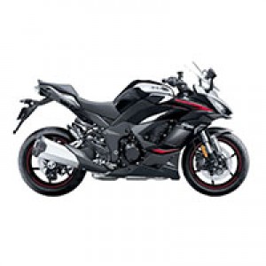 Carenados Kawasaki Z1000SX