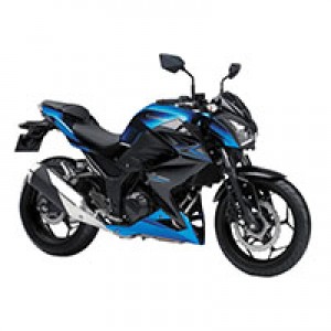 Carenados Kawasaki Z250/Z300 2015-2016