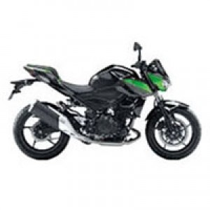 Carenados Kawasaki Z400
