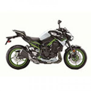 Carenados Kawasaki Z900