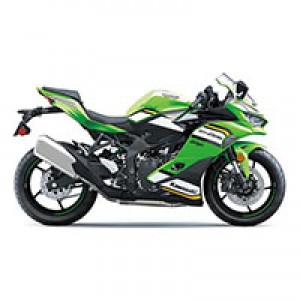 Carenados Kawasaki ZX-4RR