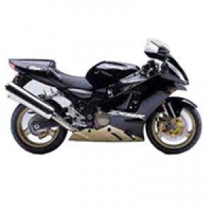 Carenados Kawasaki ZX12R 2000-2001