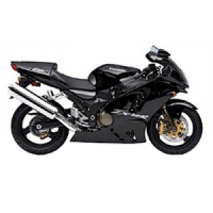 Carenados Kawasaki ZX12R