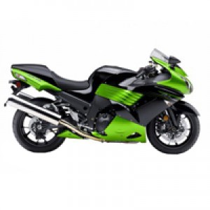 Carenados Kawasaki ZX14R