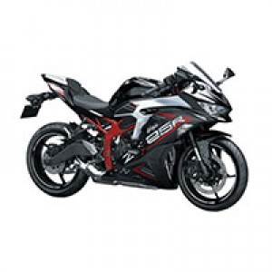 Carenados Kawasaki ZX25R