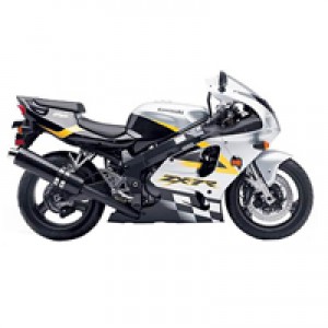 Carenados Kawasaki ZX7R