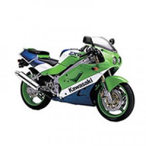 Carenados Kawasaki ZXR250