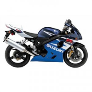 Carenados Suzuki GSXR 600 2004-2005