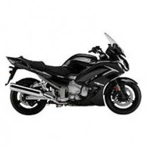 Carenados Yamaha FJR1300 2013-2015