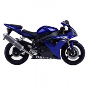 Carenados Yamaha R1 2002-2003