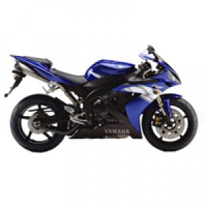 Carenados Yamaha R1 2004-2006