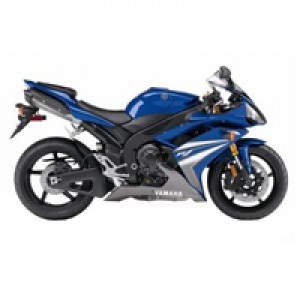 Carenados Yamaha R1 2007-2008