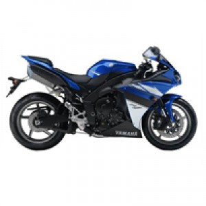 Carenados Yamaha R1 2009-2011