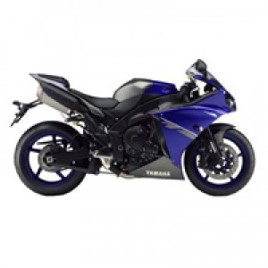 Carenados Yamaha R1 2012-2014