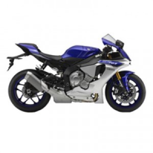 Carenados Yamaha R1 2015-2019