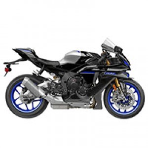 Carenados Yamaha R1 2020-2025
