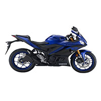 Carenados Yamaha R25 2019-2021