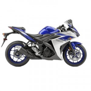 Carenados Yamaha R3 2015-2018