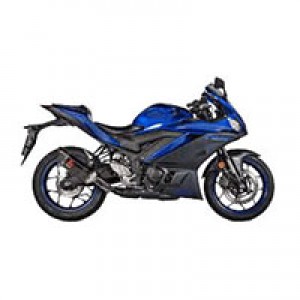 Carenados Yamaha R3 2022-2024