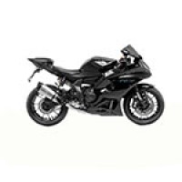 Carenados Yamaha R7 2021-2024