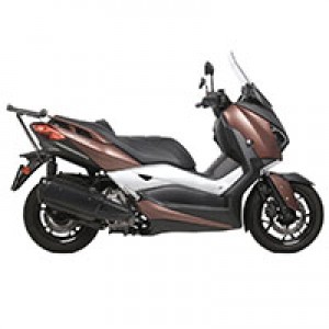 Carenados Yamaha XMAX300 2017-2021