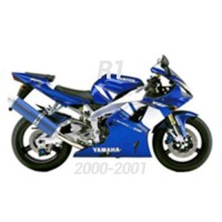 00-01 R1 Carenado